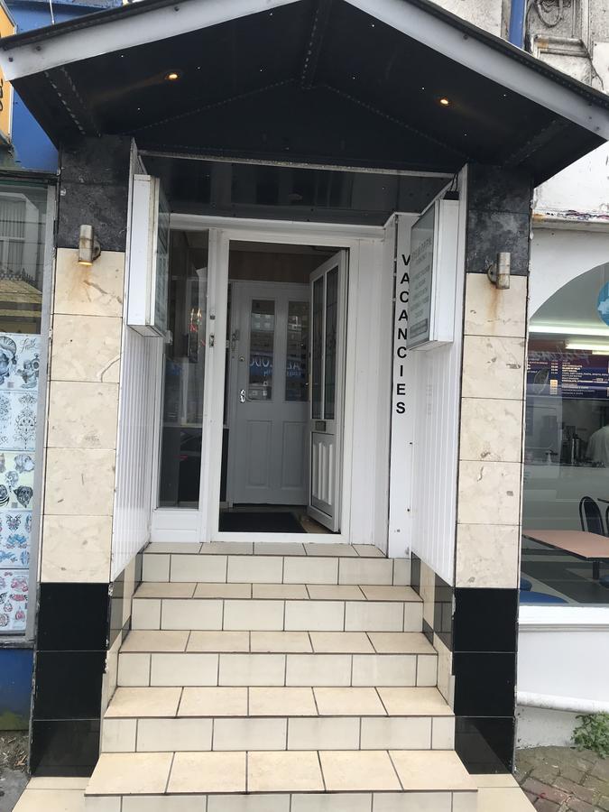 Mount Mellory Blackpool Exterior foto