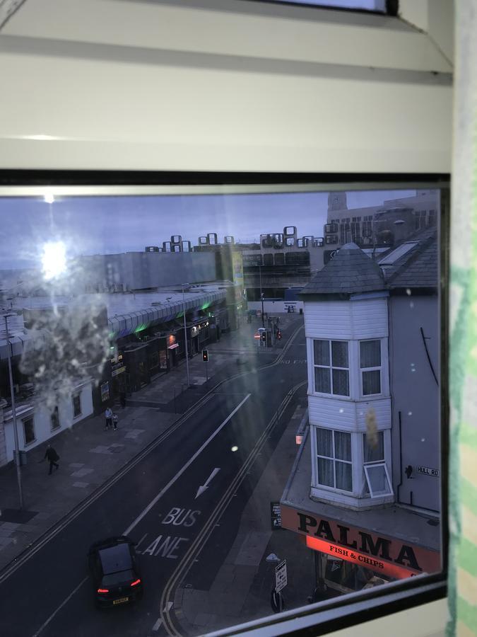 Mount Mellory Blackpool Exterior foto